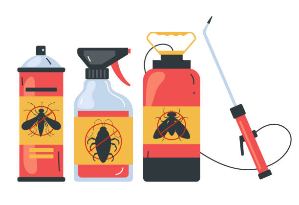 Best Flea Control Services  in Rouse, CA